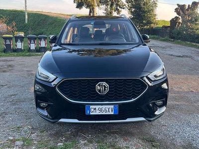 Usata 2022 MG ZS Luxury SUV | 11.800 € (Ottimo prezzo)