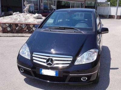 usata Mercedes A180 Classe A - W/C 169 cdi Avantgarde FL