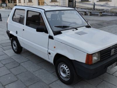 usata Fiat Panda 750 Young