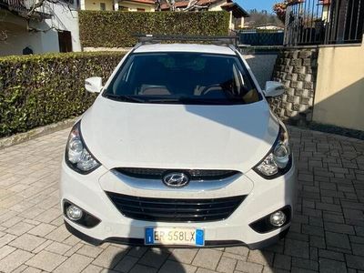 usata Hyundai ix35 ix35 2.0 CRDi 184CV 4WD Xpossible A/T