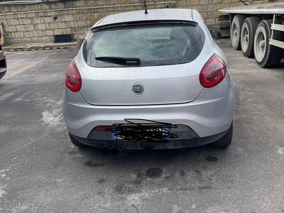 Fiat Bravo