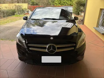 Usata Mercedes A200