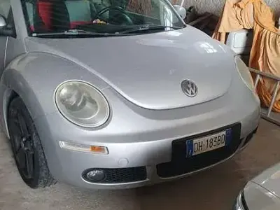Occasion VW New Beetle 105 PK (77 kW) 2007 Hatchback