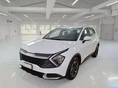 Occasion Kia Sportage 135 ch (99 kW) 2023 SUV
