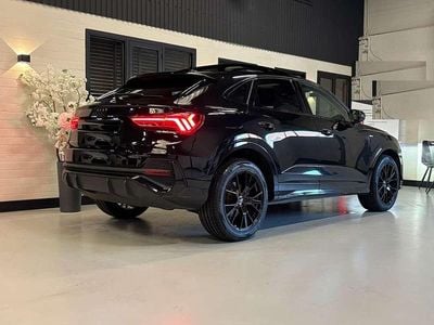 Usata Audi Q3 Ambiente 150 CV (110 kW) 2021 SUV