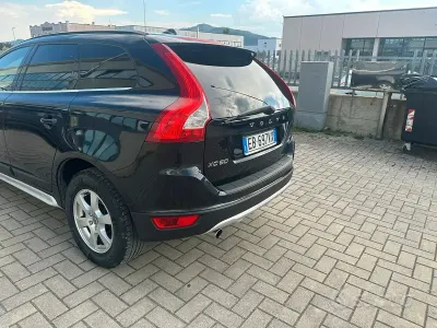 Usata Volvo XC60