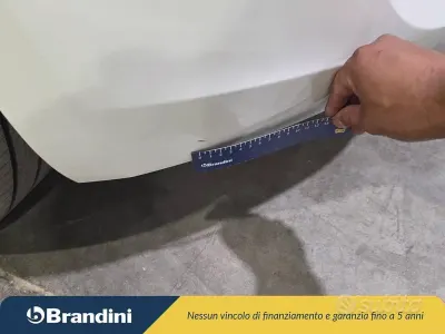 Nuova Fiat 500 Icon 65 CV (47 kW) 2026 Bianco Berlina
