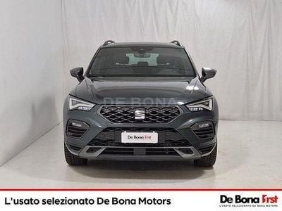 Usata Seat Ateca FR 150 CV (110 kW) 2023 Other SUV