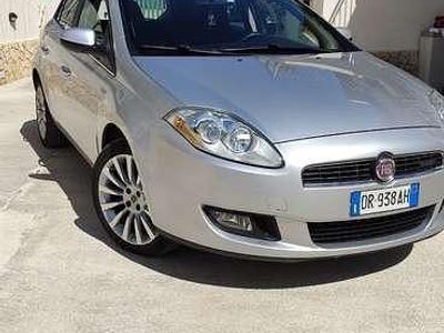 Usata Fiat Bravo Emotion 120 CV (88 kW) 2009 Utilitaria
