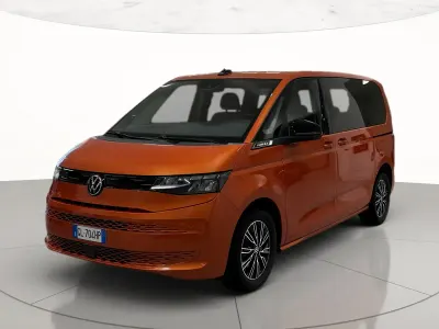 Usata VW Multivan