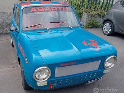 Usata 1960 Fiat 850 Berlina | 4800 €