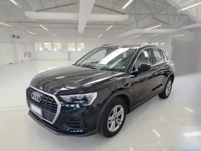 Usata Audi Q3