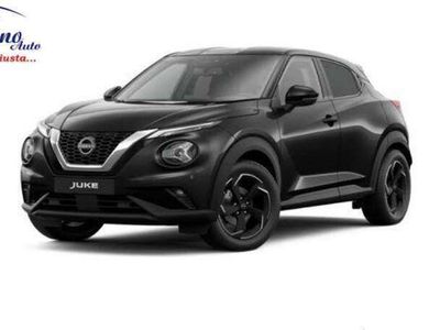 usata Nissan Juke 1.0 DIG-T 114 CV Acenta nuovo