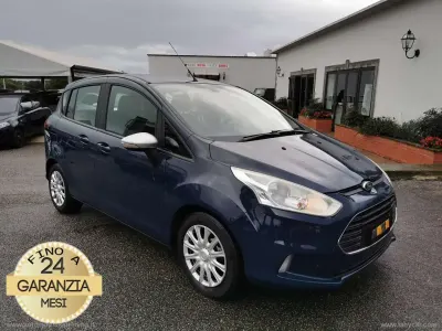 Usata Ford B-MAX