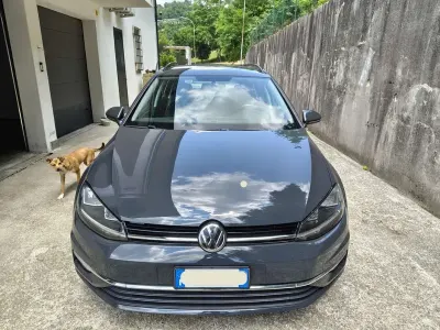 Usata VW Golf VII