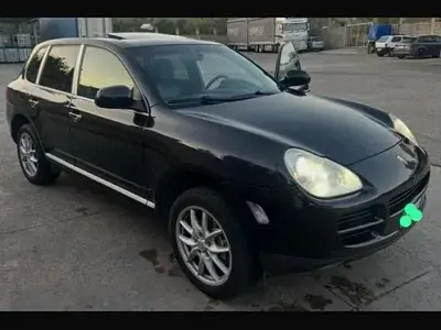 Usata Porsche Cayenne S 340 CV (250 kW) 2003 SUV