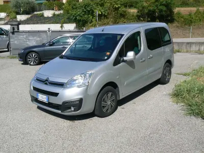 Usata Citroën Berlingo