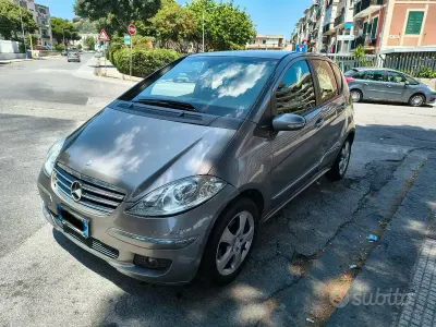Usata Mercedes A180