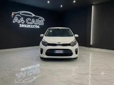 Usata Kia Picanto