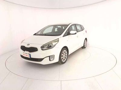 usata Kia Carens IV 2013 1.7 crdi Class 115cv 5p.ti