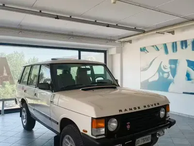Usata Land Rover Range Rover Classic 173 CV (127 kW) 1993 Station wagon