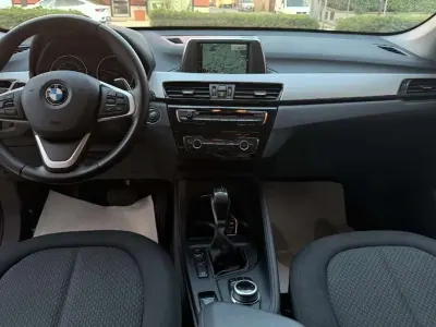 Usata BMW X1 xLine 150 CV (110 kW) 2016 SUV