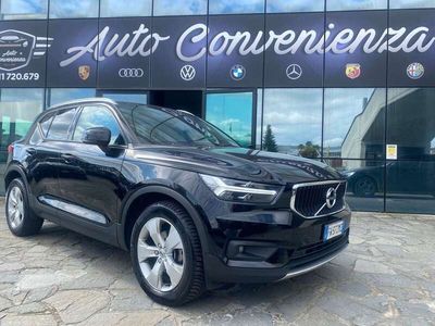 Occasion Volvo XC40 Business Edition 150 ch (110 kW) 2019 Noir SUV