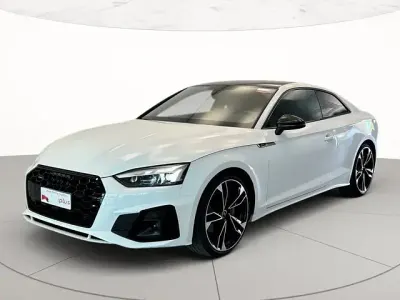 Usata Audi Coupé