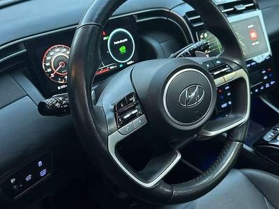 Usata Hyundai Tucson 179 CV (131 kW) 2023 SUV
