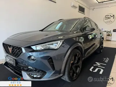 Gebraucht Cupra Formentor