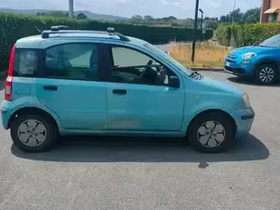 Usata Fiat Panda