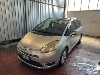Citroën Grand C4 Picasso
