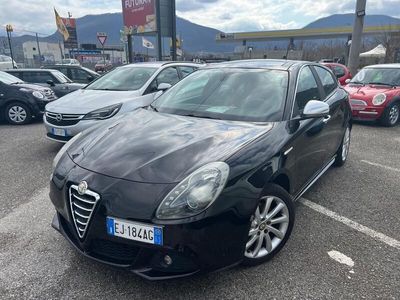 usata Alfa Romeo Giulietta 1.4 Turbo MultiAir Distinctive