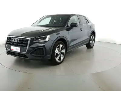 Usata Audi Q2