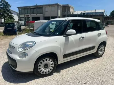 Usata Fiat 500L