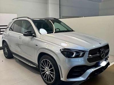 Usata Mercedes GLE350 Premium Plus 194 CV (142 kW) 2021 SUV