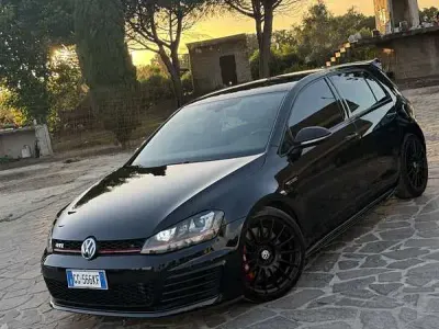Usata VW Golf VII