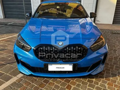 Usata BMW M135