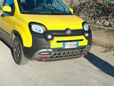 usata Fiat Panda Cross Panda Cross 1.2 EasyPower