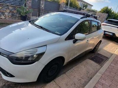 Renault Clio GrandTour