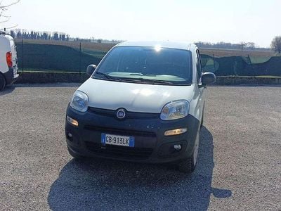 Fiat Panda 4x4