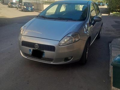 usata Fiat Grande Punto 1.3 Multijet 90cv