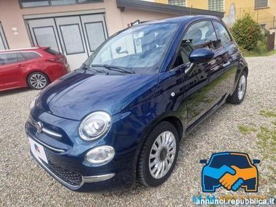 usata Fiat 500 1.2 Lounge ADATTA NEOPATENTATI