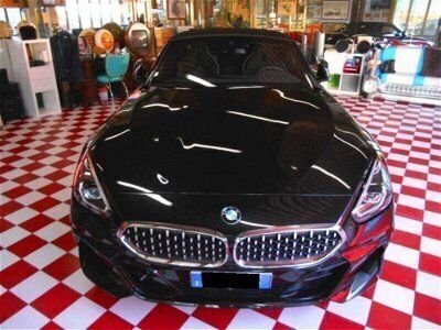 usata BMW Z4 sdrive 30i Msport auto+UFF. ITALIA!!!con iva 22%!!