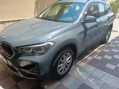 Usata BMW X1
