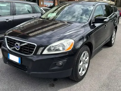 Usata Volvo XC60
