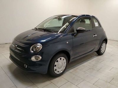 usata Fiat 500C 1.0 hybrid 70cv