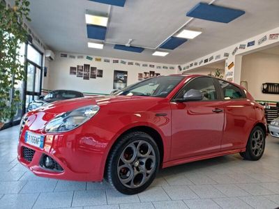 usata Alfa Romeo Giulietta 1.4 Turbo 150 CV Sprint