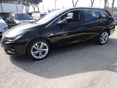 usata Opel Astra AstraSports Tourer 1.6 cdti Innovation s