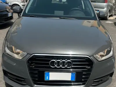 Usata Audi A1